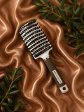 SeamlessSilk Duel Bristle Brush
