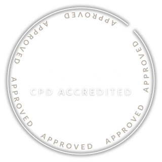 Accredited By
